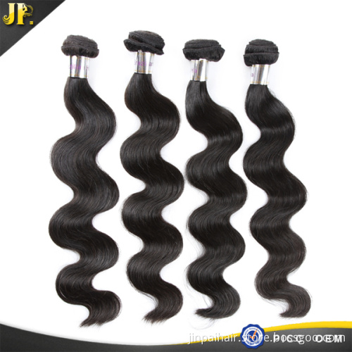 Large Stocked for Human Unproessed 100% Virgin Brazilian Body Wave Hair Extention